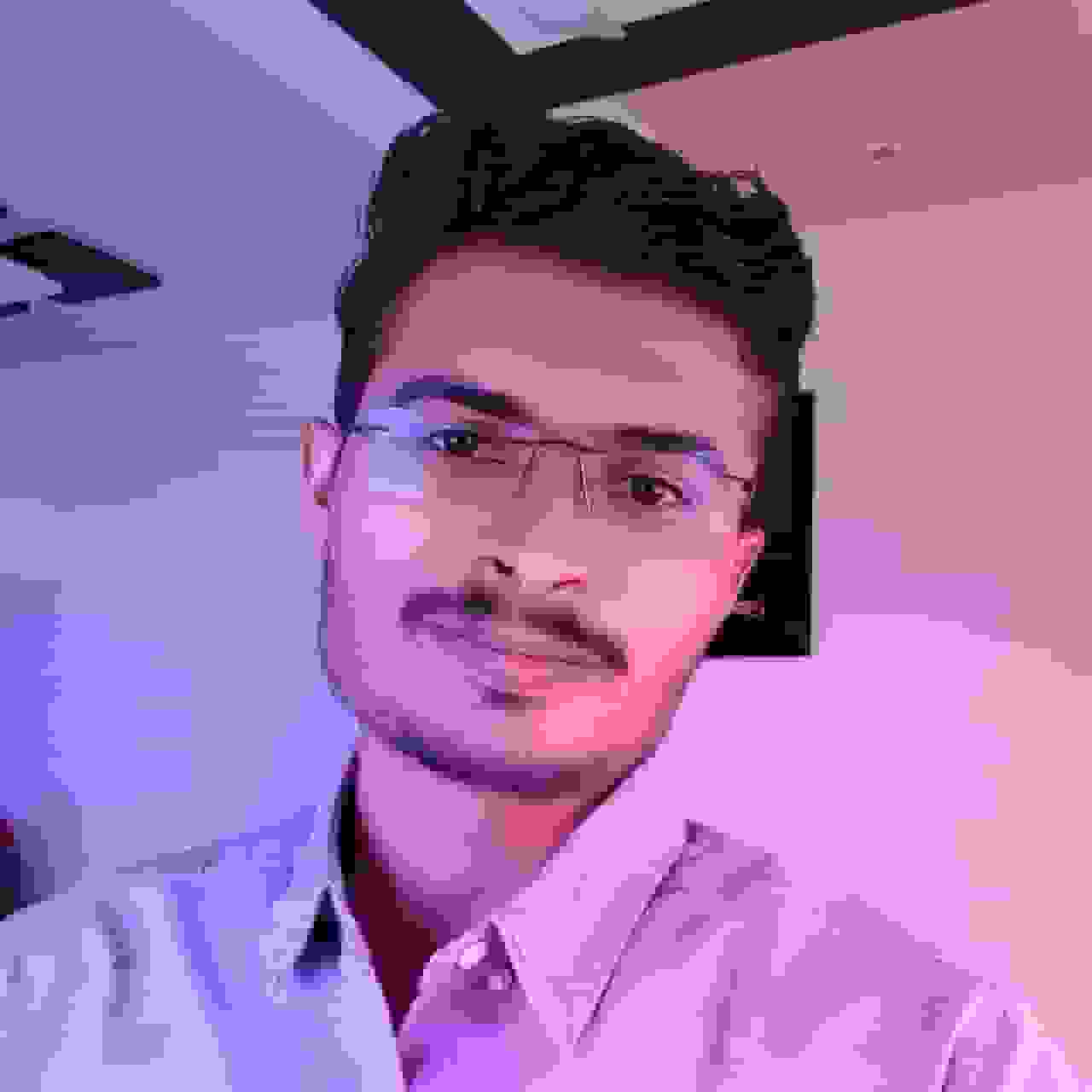alok shete